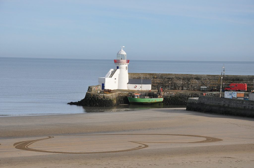 balbriggan harbour