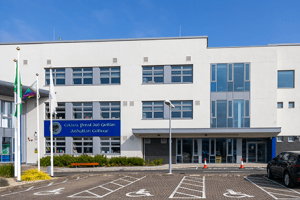 Ardgillan Community College