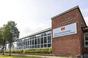 Balbriggan Community College