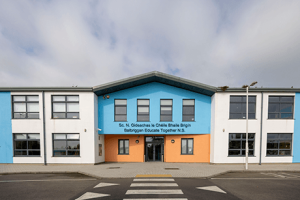 Balbriggan Education Together