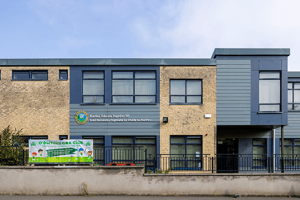 Bracken Education Together