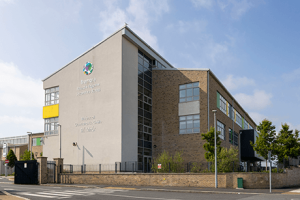 Bremore Education Together