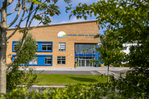 Colaiste Ghlor Na Mara