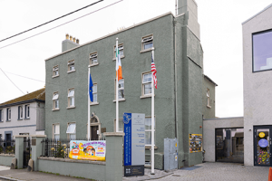 Irish Institute of Music and Song