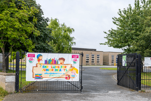 St. Teresa's NS