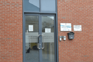 Dublin College Futher Education and Training